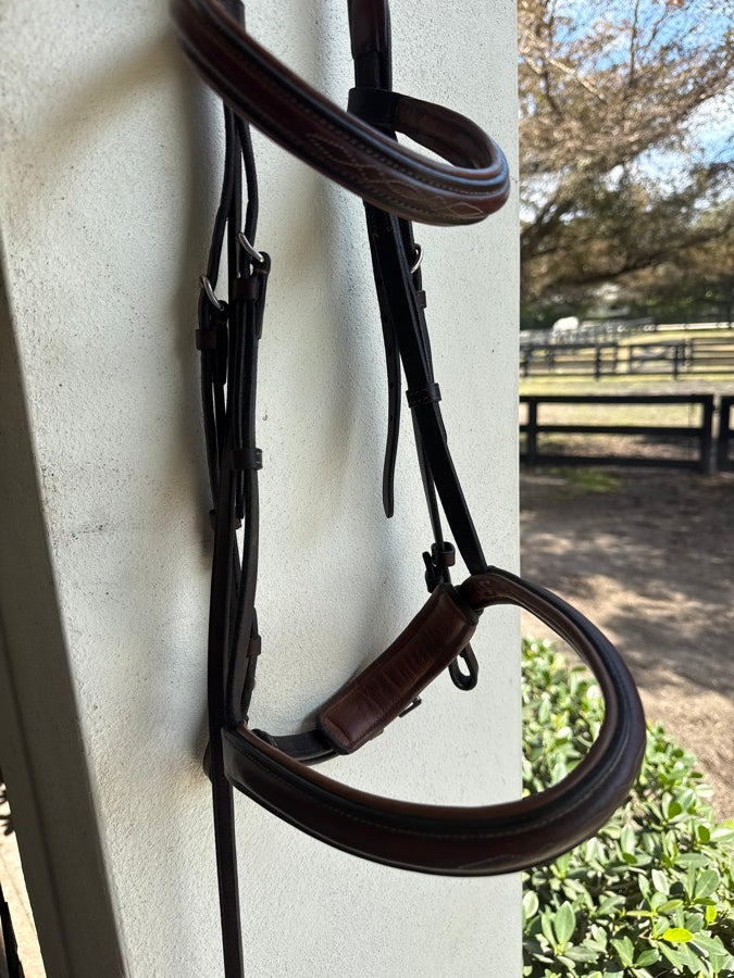 HADFIELDS Bridle (5)