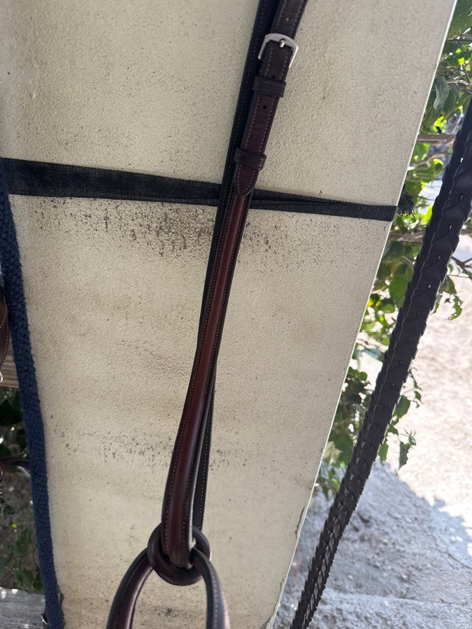 HADFIELDS Bridle (7)