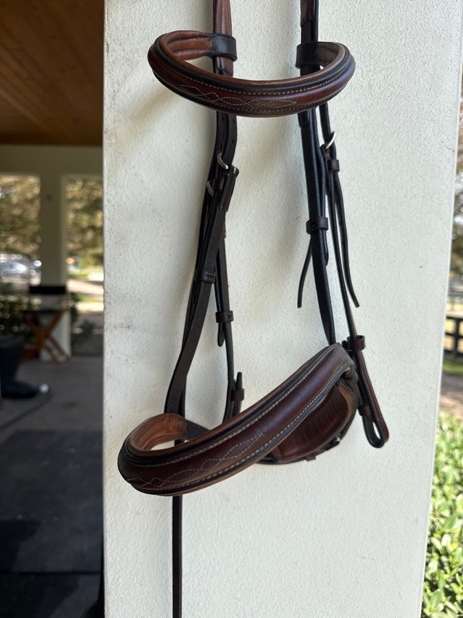 HADFIELDS Bridle (4)