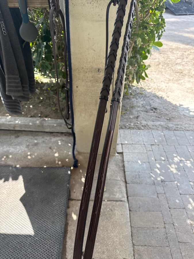 HADFIELDS Bridle (2)