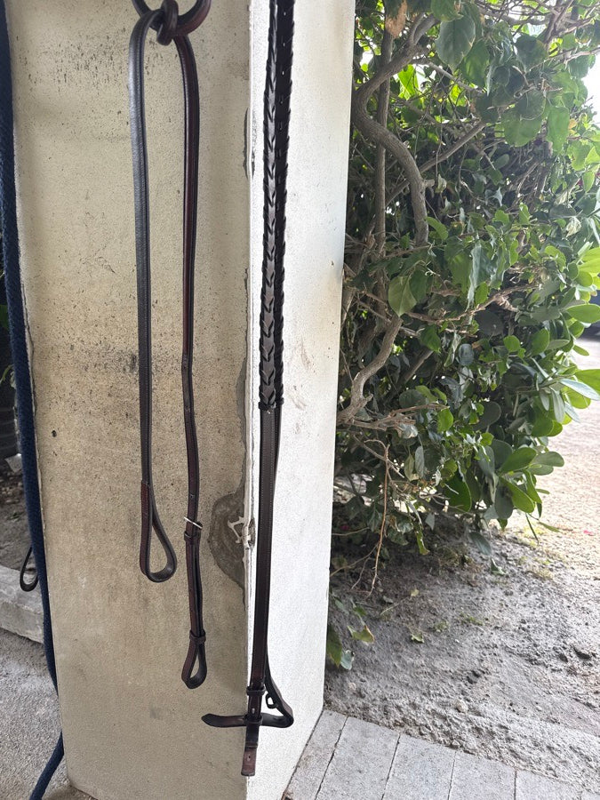 HADFIELDS Bridle (3)