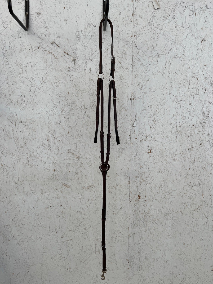 3 point breastplate