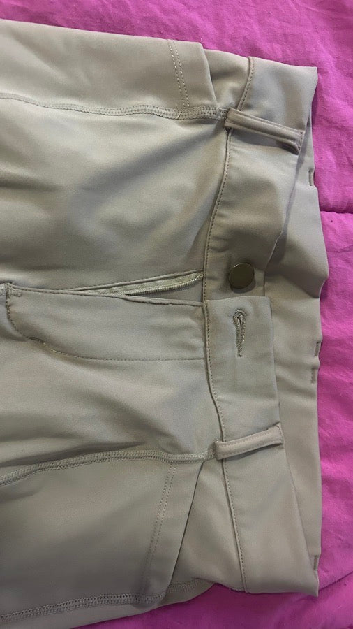 OTHER Beroy tan kids L tights