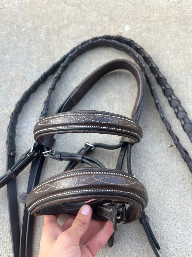 OVATION Ovation Bridle (2)