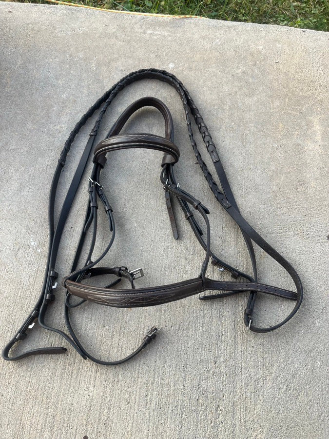 OVATION Ovation Bridle
