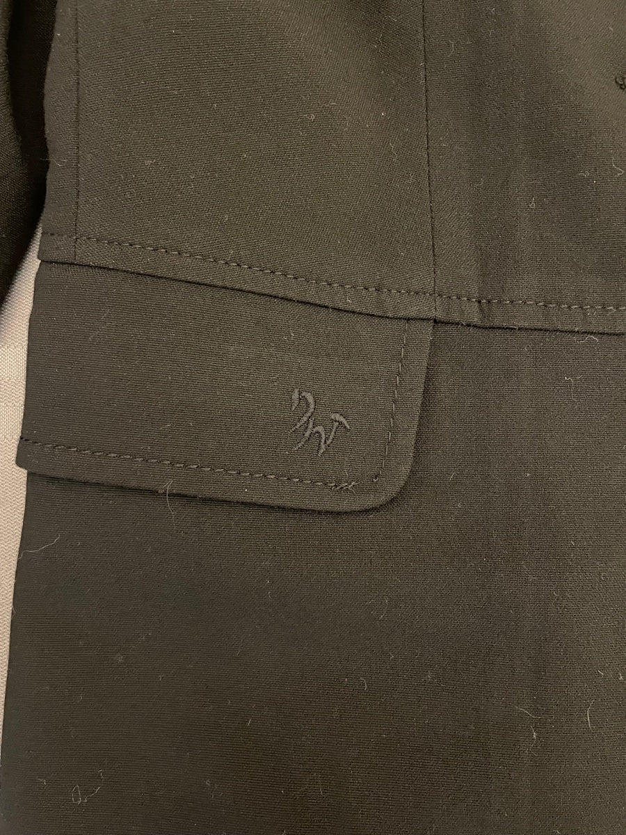 Isabell Werth Show Jacket