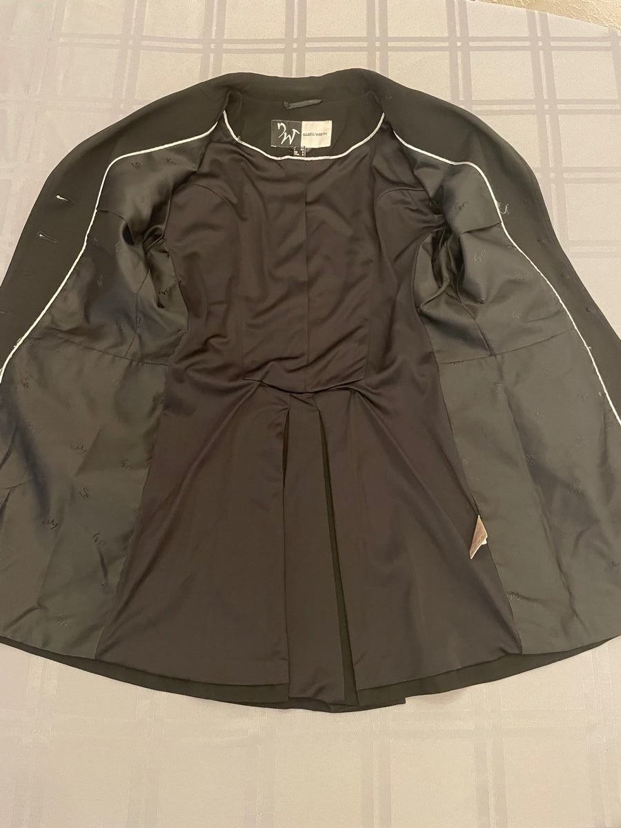 Isabell Werth Show Jacket