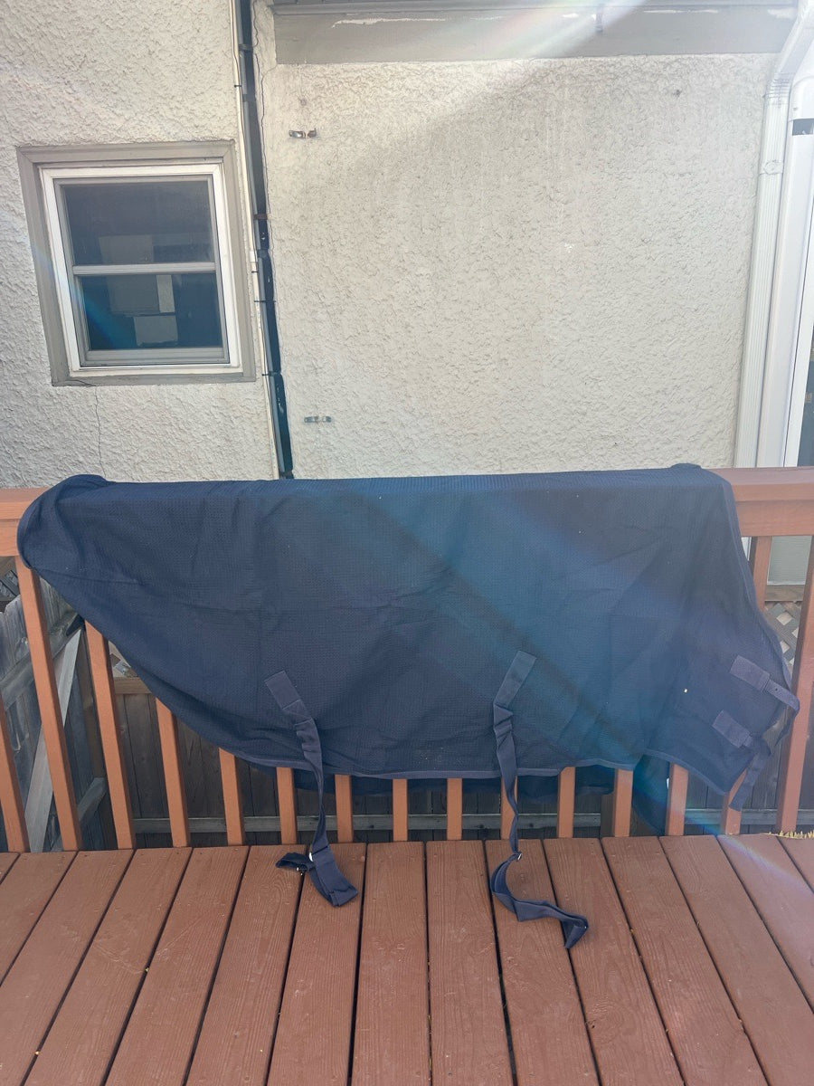 Dover Saddlery Chill Chaser 74”