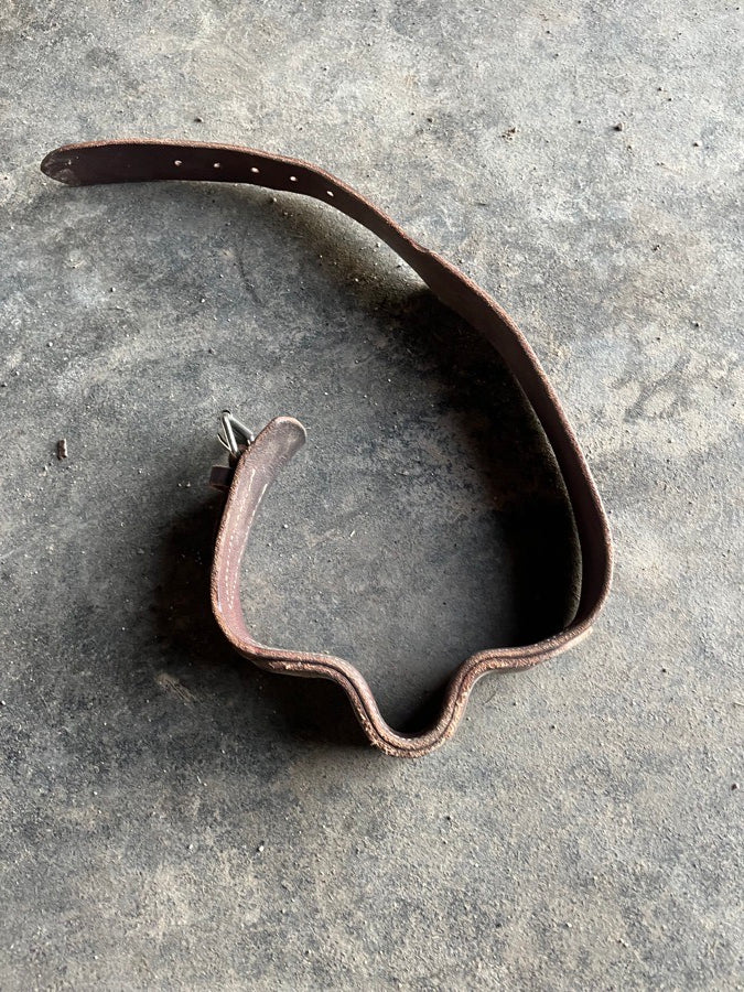 Perri’s Cribbing Collar