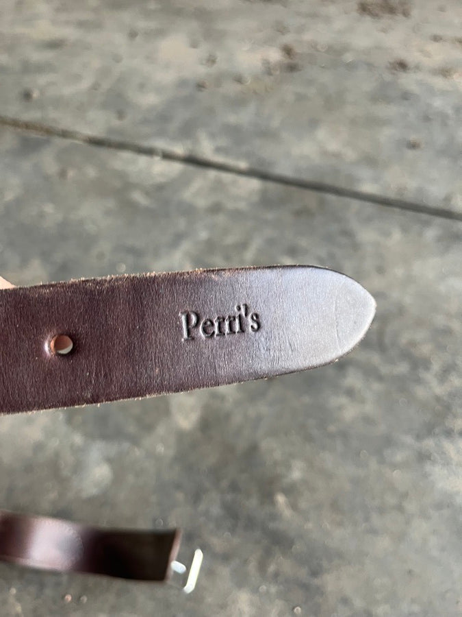 Perri’s Cribbing Collar
