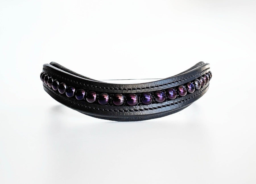 OTHER Midnight Purple Browband (2)