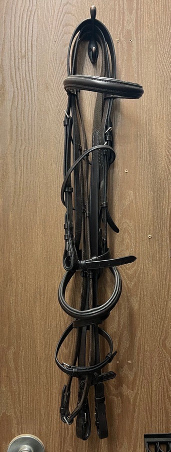 NEW!! Bobbie’s tack bridle