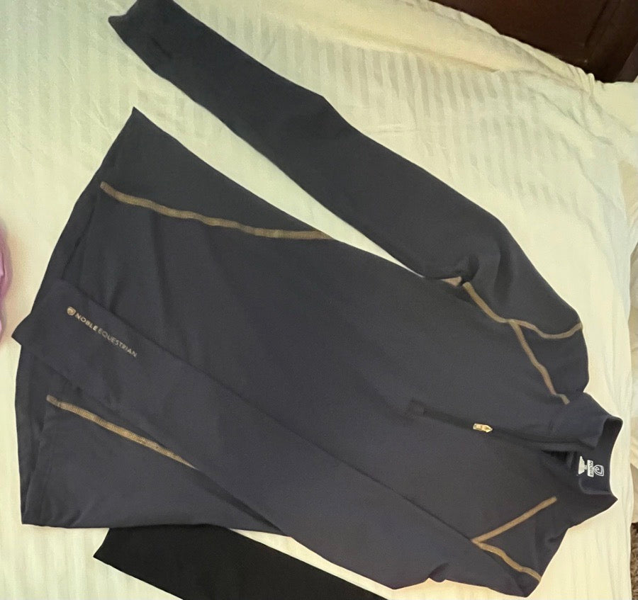 Other Noble Equestrian Shirt