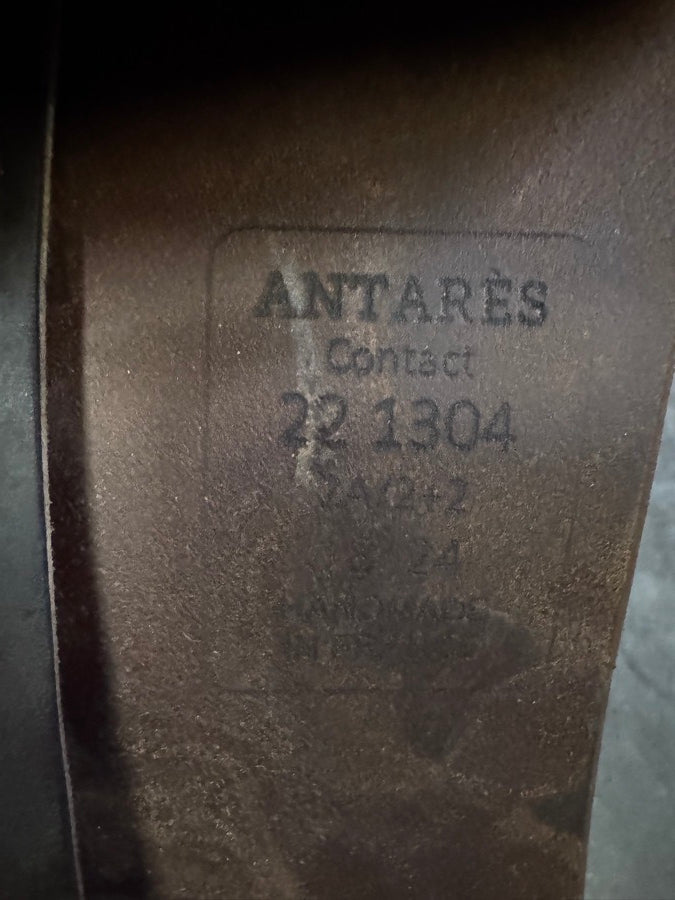 2022 18 Antares Contact Saddle