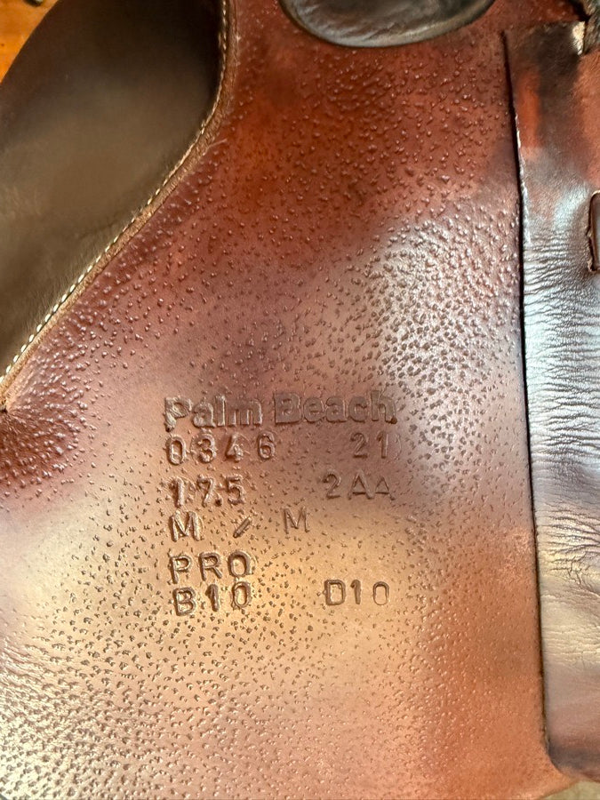 VOLTAIRE 2021 17.5” Voltaire Palm Beach (5)