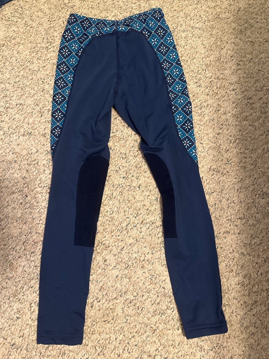 Summer Riding Tights