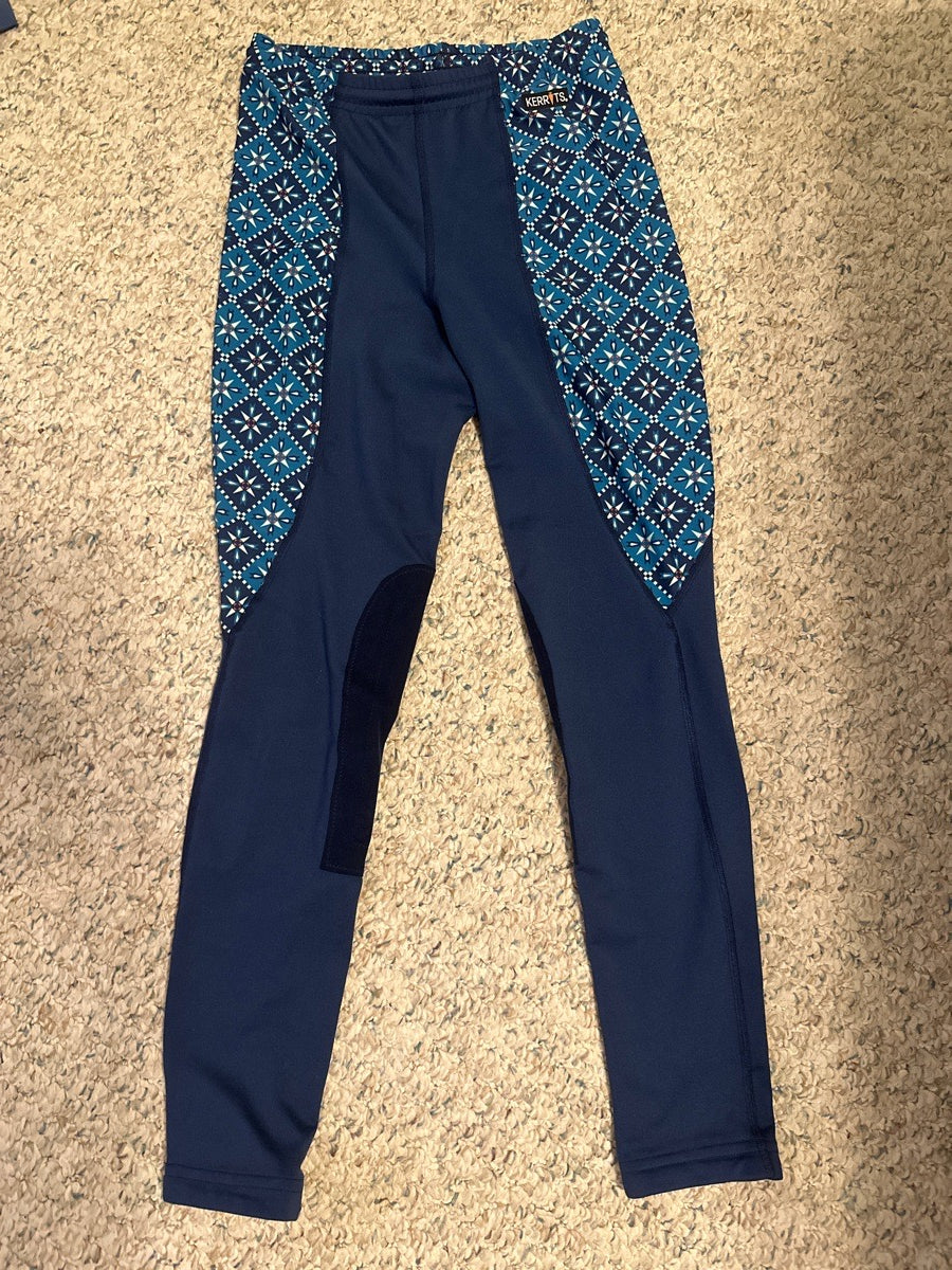 Summer Riding Tights