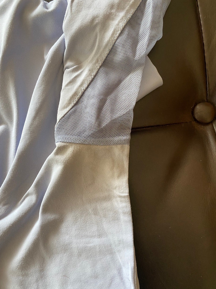 Tailored Spoetsman Ice-Fill Shirt