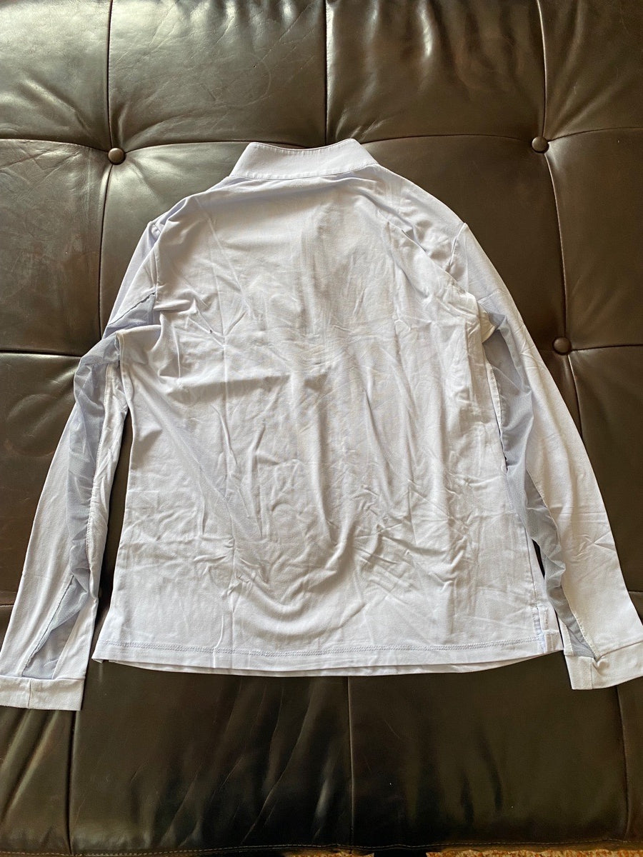 Tailored Spoetsman Ice-Fill Shirt