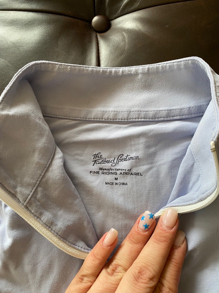 Tailored Spoetsman Ice-Fill Shirt