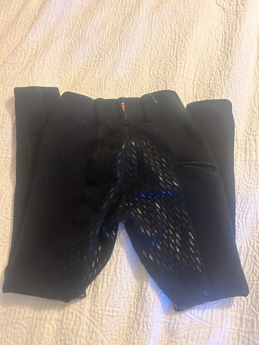 Kerrits winter breeches
