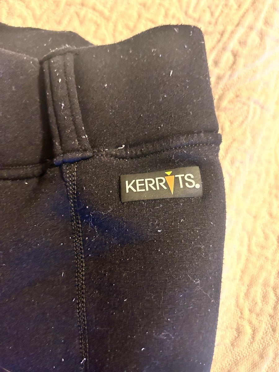 Kerrits winter breeches