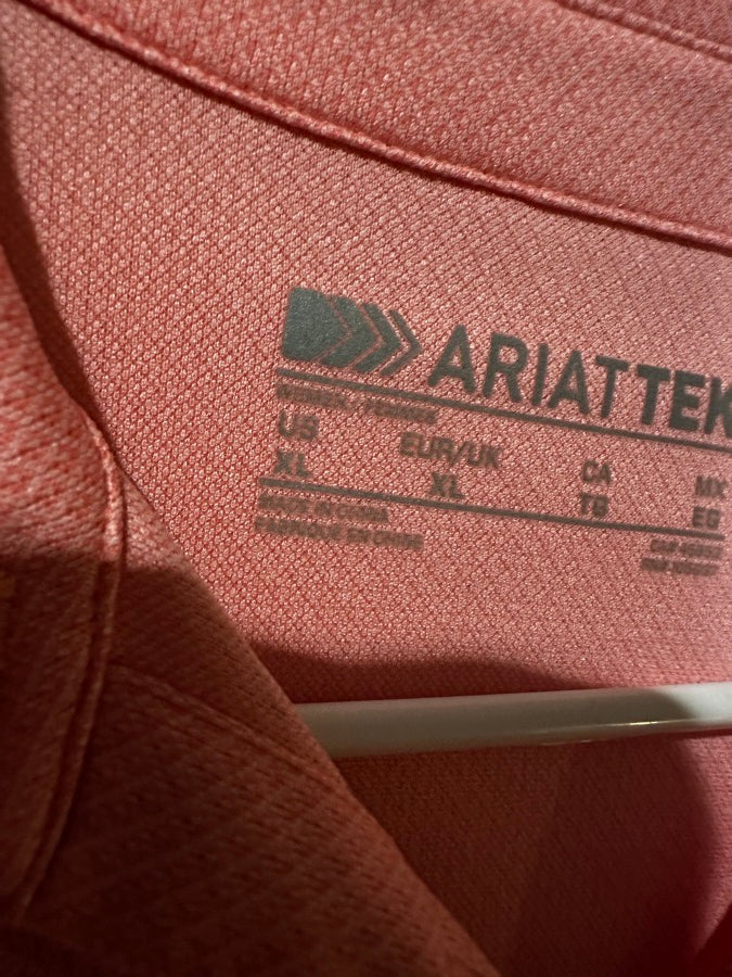 ARIAT Ariat Tek SS (3)