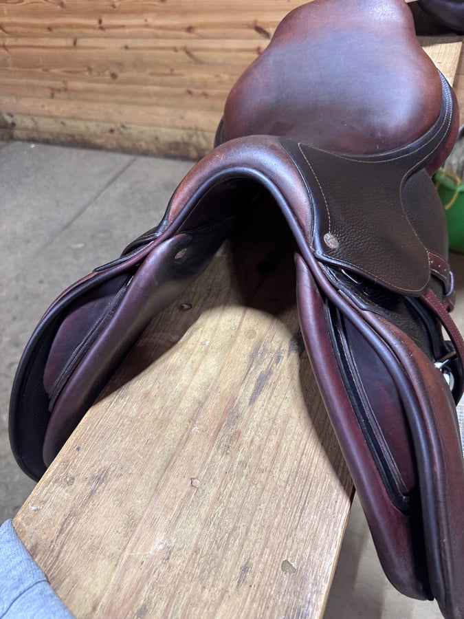 CWD CWD saddle