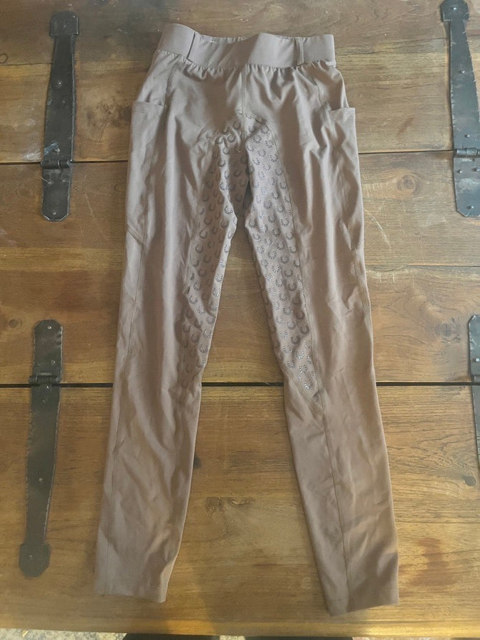 Women’s XS riding tights