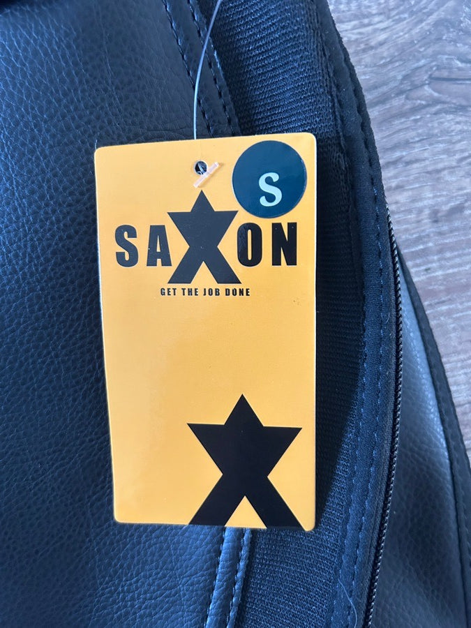 New Saxon Half Chaps - small