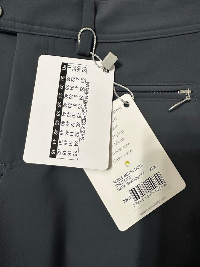 Samshield Adele Breeches