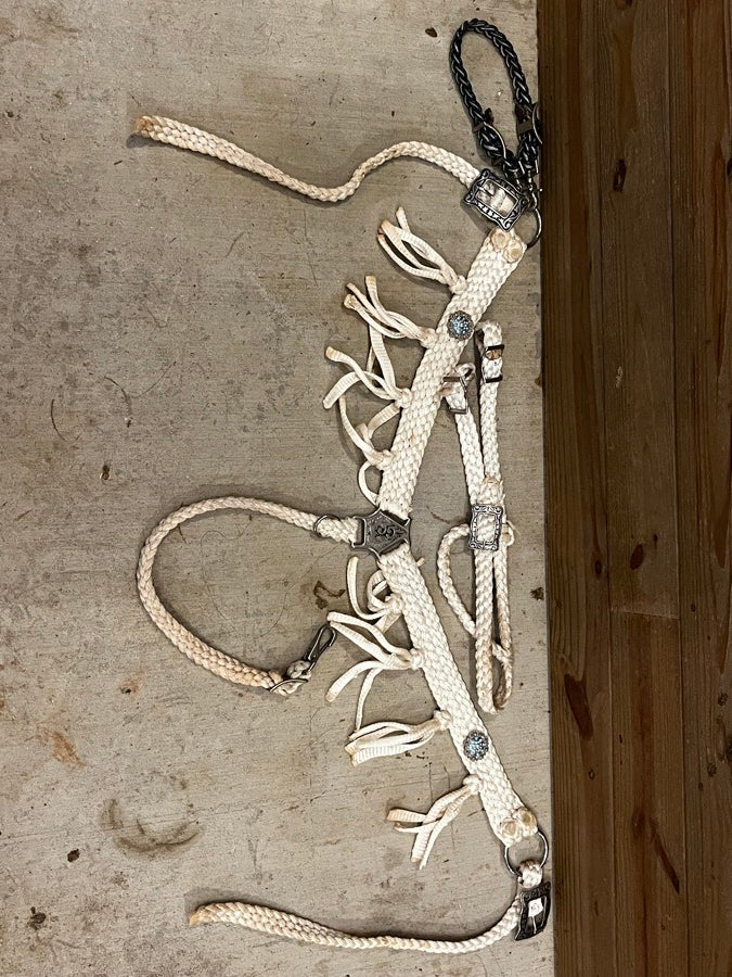 Mule tape Tack Set
