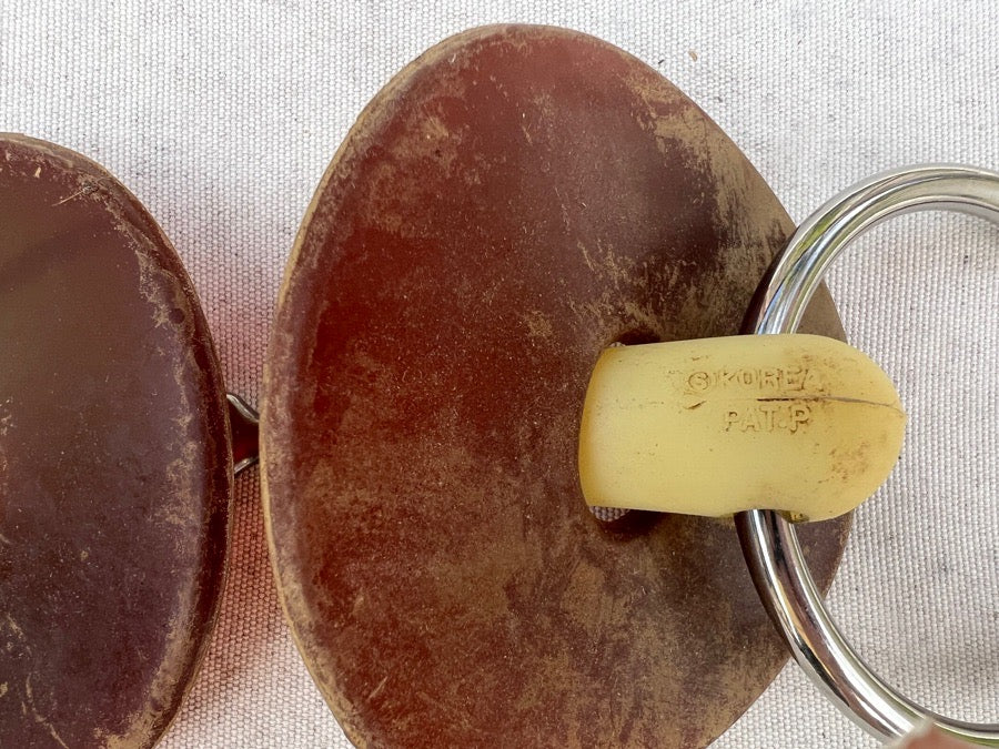 Other Loose Ring Happy Mouth Bit (3)