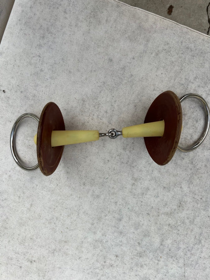 Other Loose Ring Happy Mouth Bit