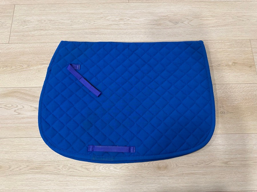 DOVER SADDLERY Gently-Used, Dover Saddle Pad