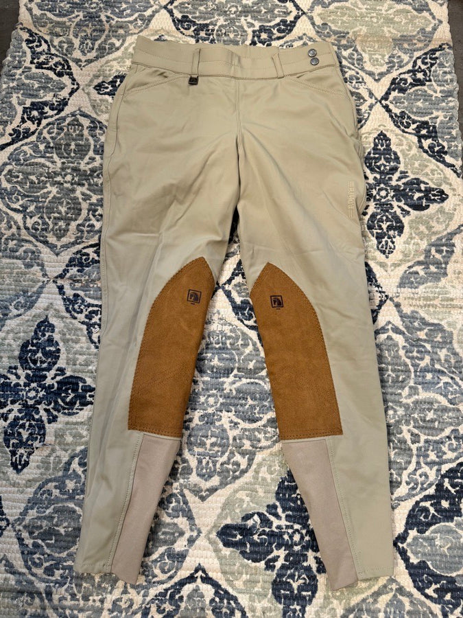 ROMFH breeches size 30R