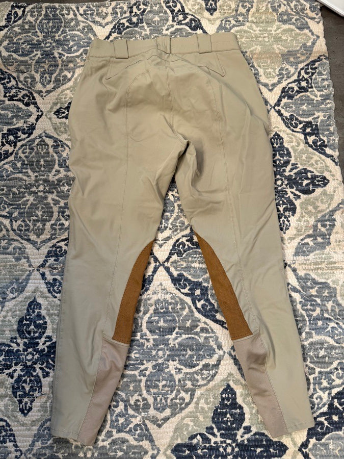 ROMFH breeches size 30R