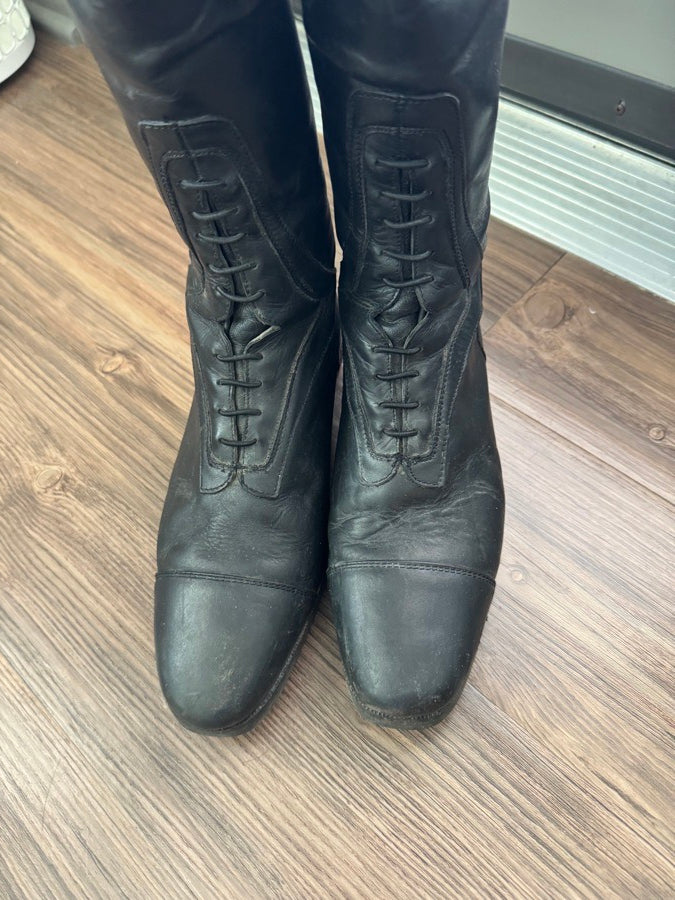 Other Mountain Horse Venezia High Rider Boots (4)