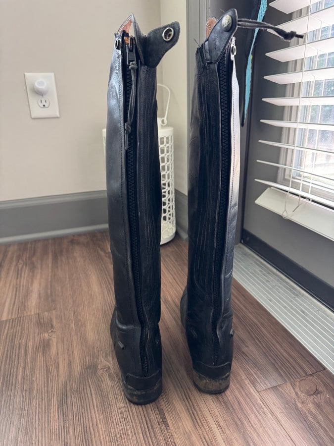 Other Mountain Horse Venezia High Rider Boots (5)