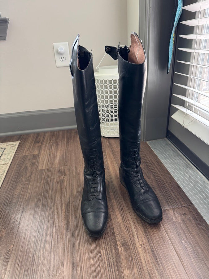 Other Mountain Horse Venezia High Rider Boots