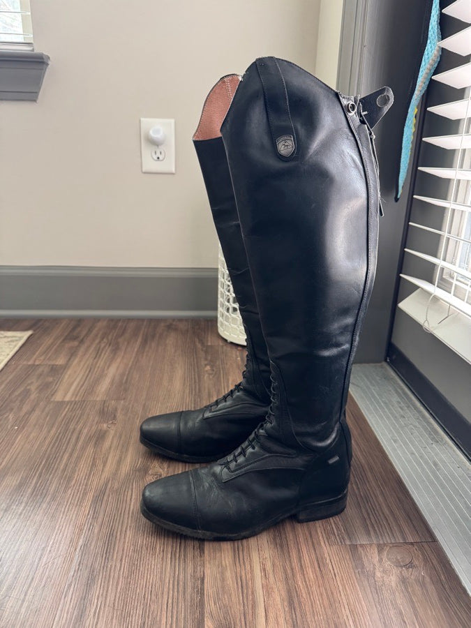 Other Mountain Horse Venezia High Rider Boots (3)
