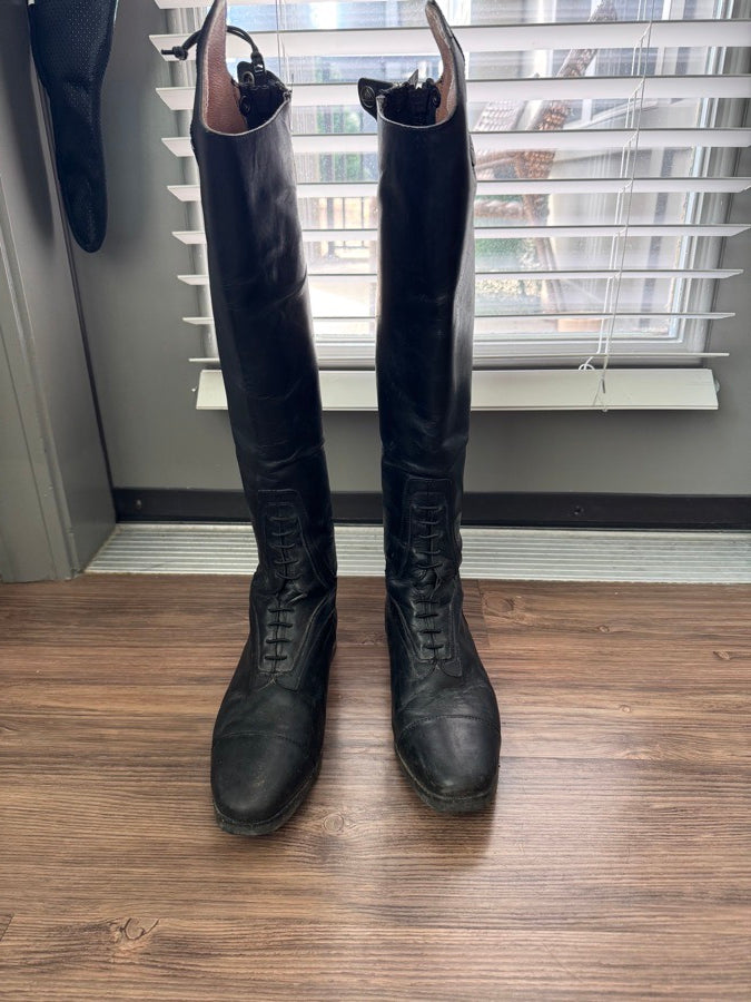Other Mountain Horse Venezia High Rider Boots (2)