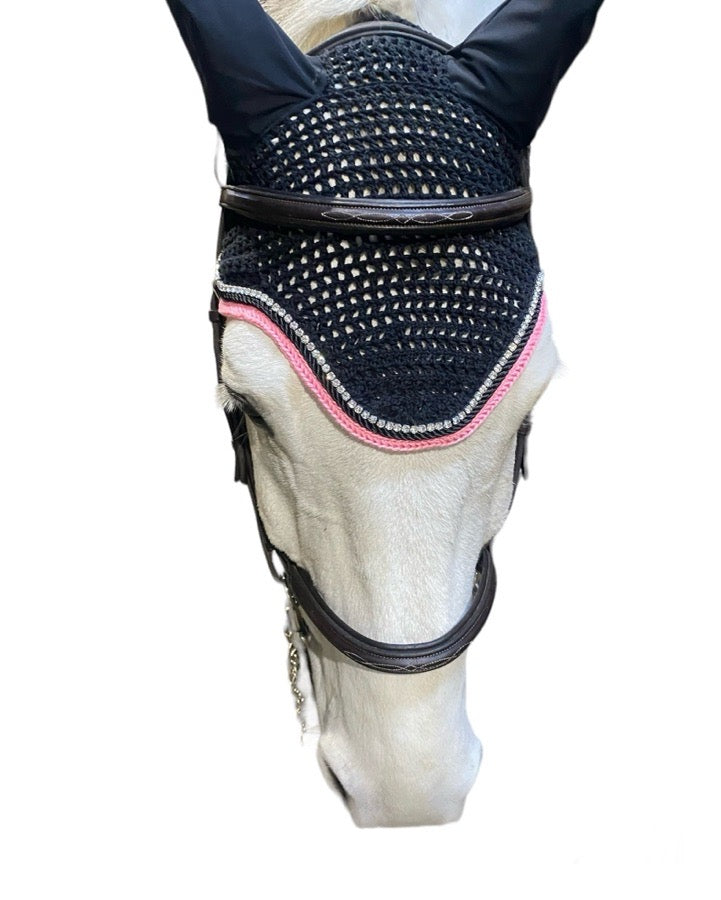 Horse Fly Bonnet *Brand NEW*