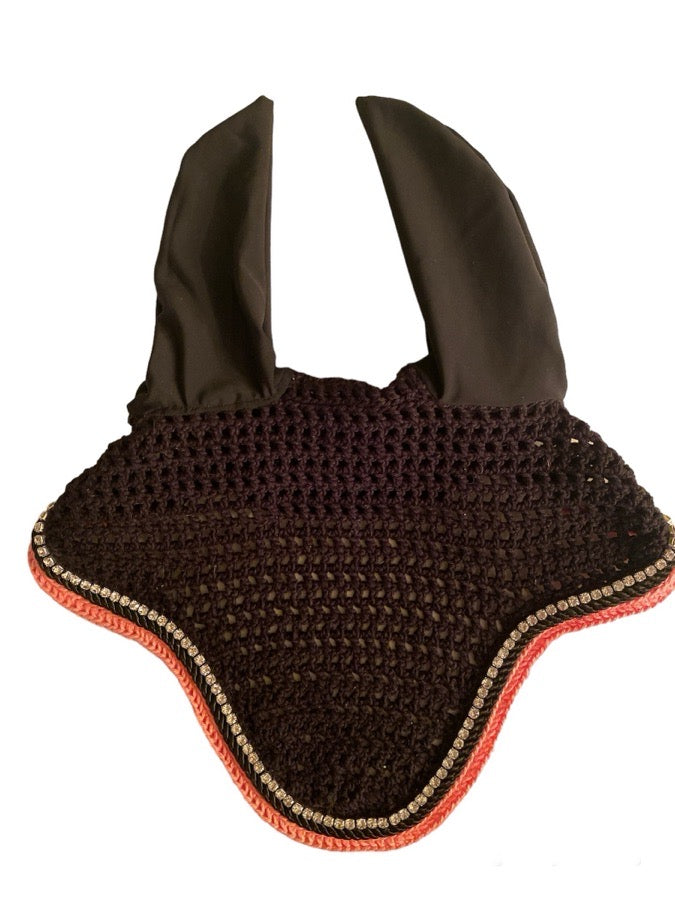 Horse Fly Bonnet *Brand NEW*