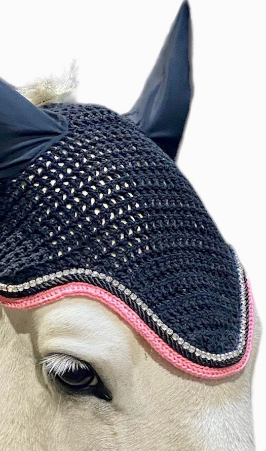 Horse Fly Bonnet *Brand NEW*
