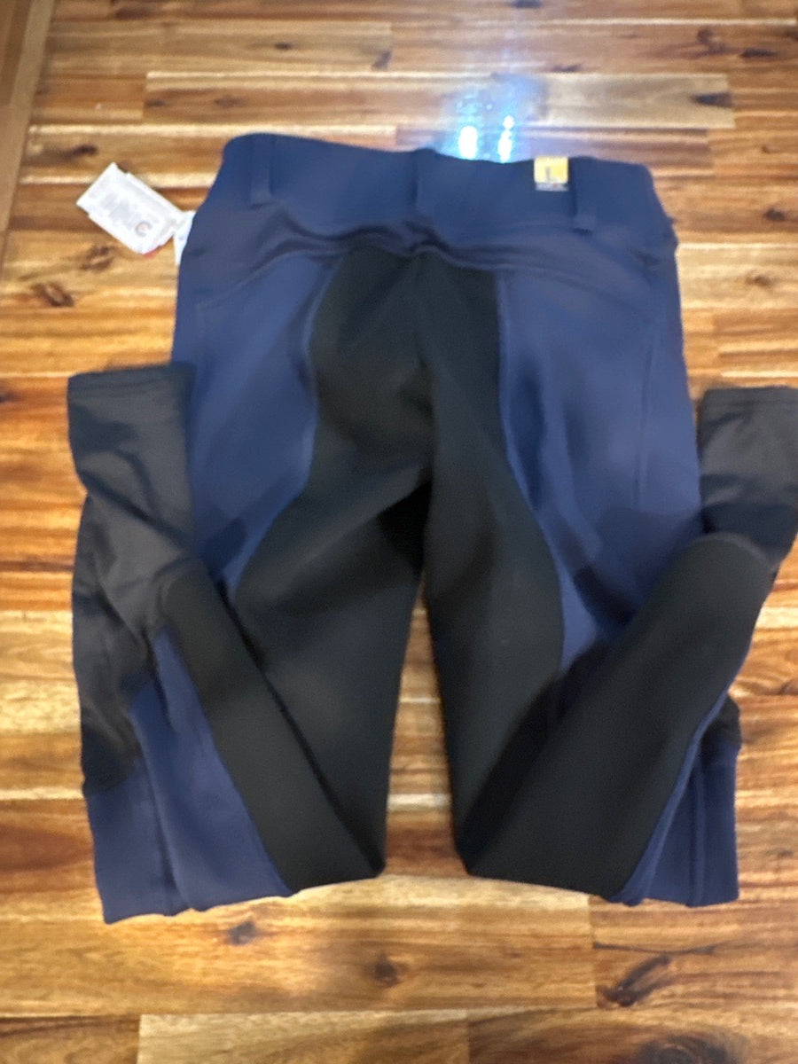 Kerrits fleece breeches