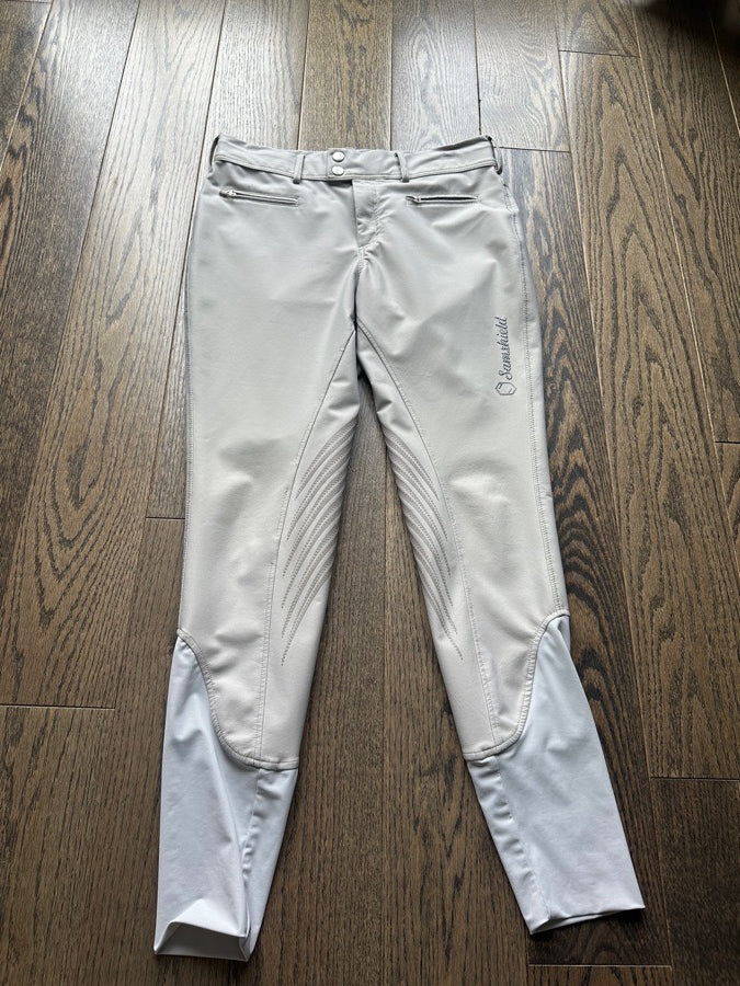 Samshield Show Breeches
