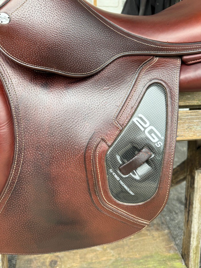 16.5” CWD SE25