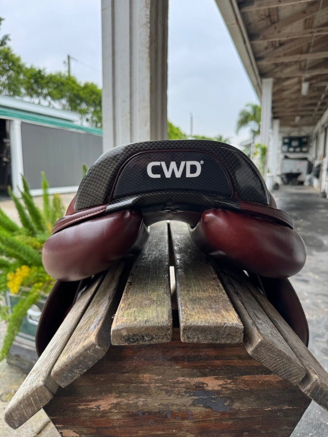 16.5” CWD SE25