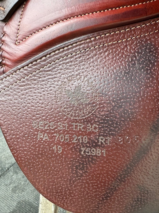 16.5” CWD SE25